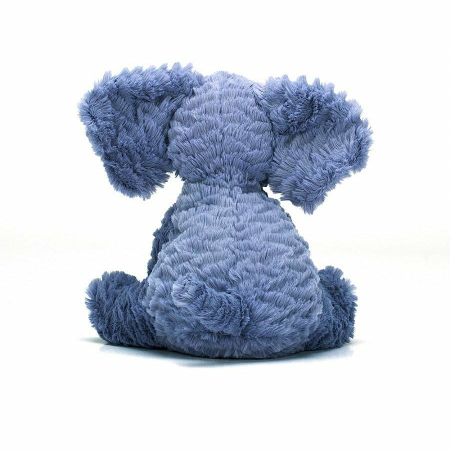 Jellycat Fuddlewuddle Elephant - Medium Elephants & Hippos Jellycat   