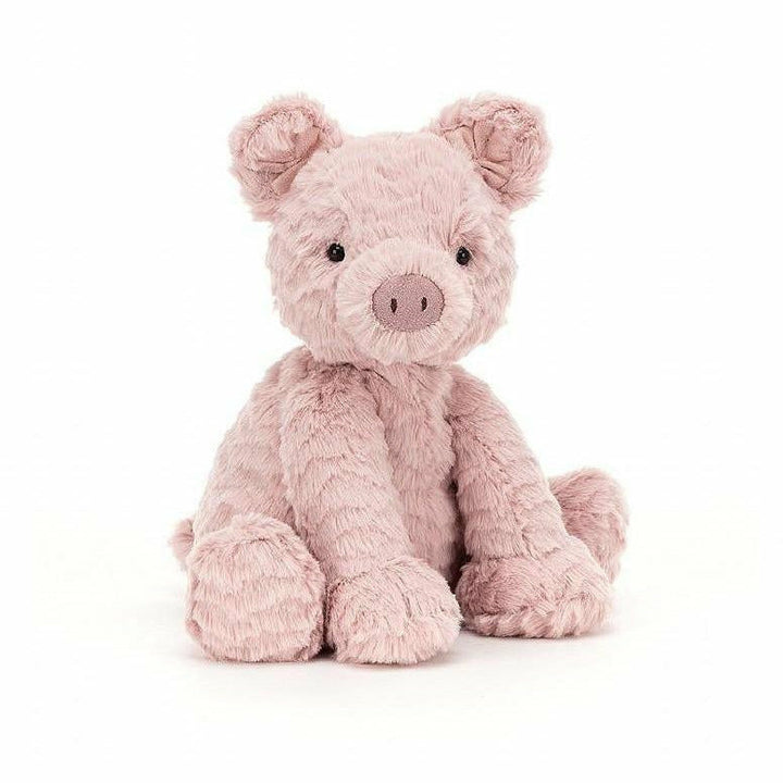 Jellycat Fuddlewuddle Pig Farmyard Jellycat   