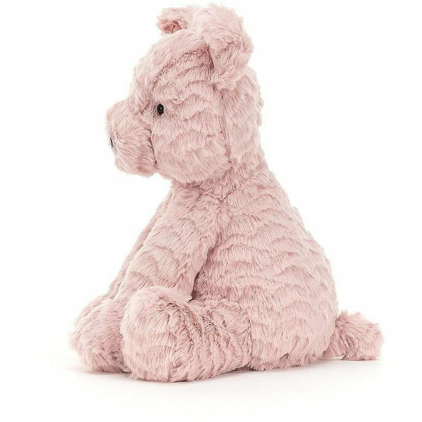 Jellycat Fuddlewuddle Pig Farmyard Jellycat   
