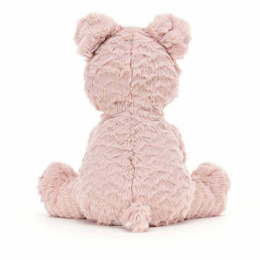 Jellycat Fuddlewuddle Pig Farmyard Jellycat   