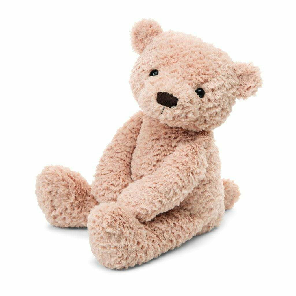 Jellycat Finley Bear Bears Jellycat   