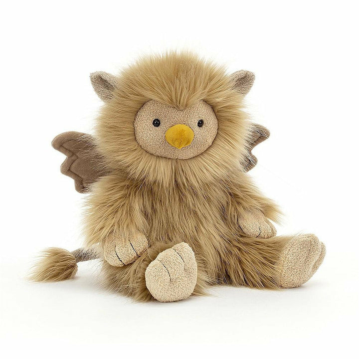 Jellycat Gus Gryphon Mythical Jellycat   