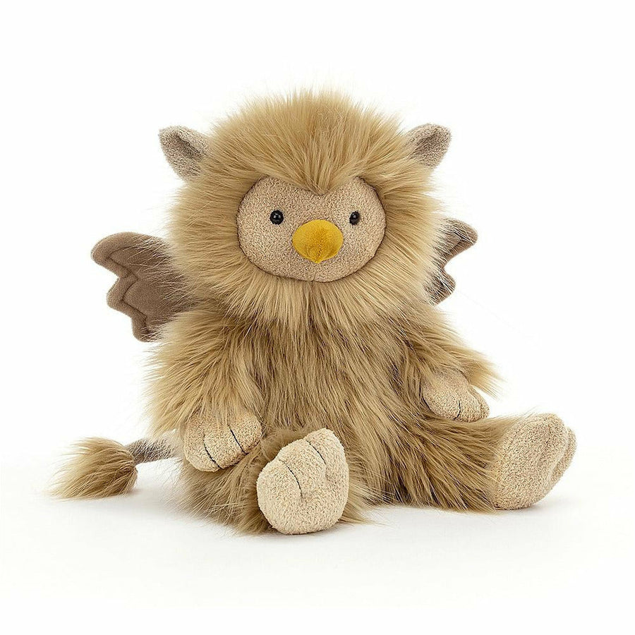 Jellycat Toys - Jellycat Toys & Animals | The Natural Baby Company ...