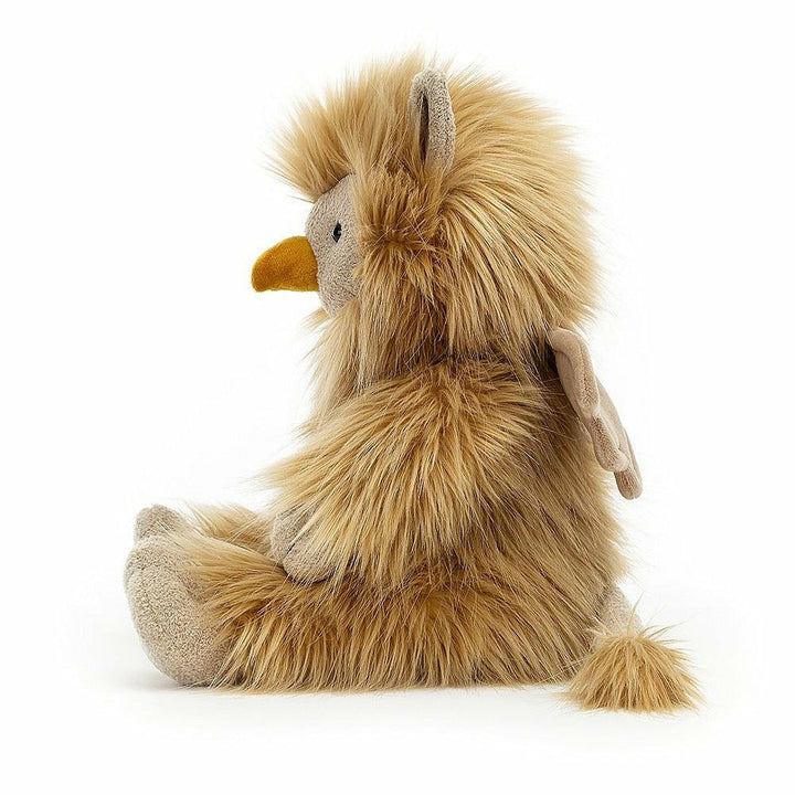 Jellycat Gus Gryphon Mythical Jellycat   