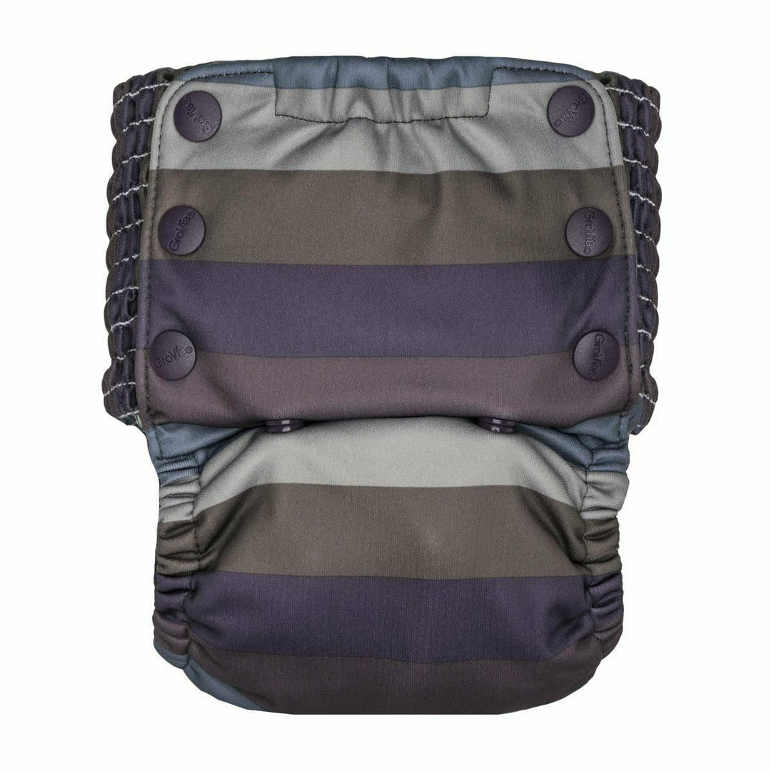 GroVia My Choice Trainer Swim Diapers & Potty Learning GroVia Orchard  