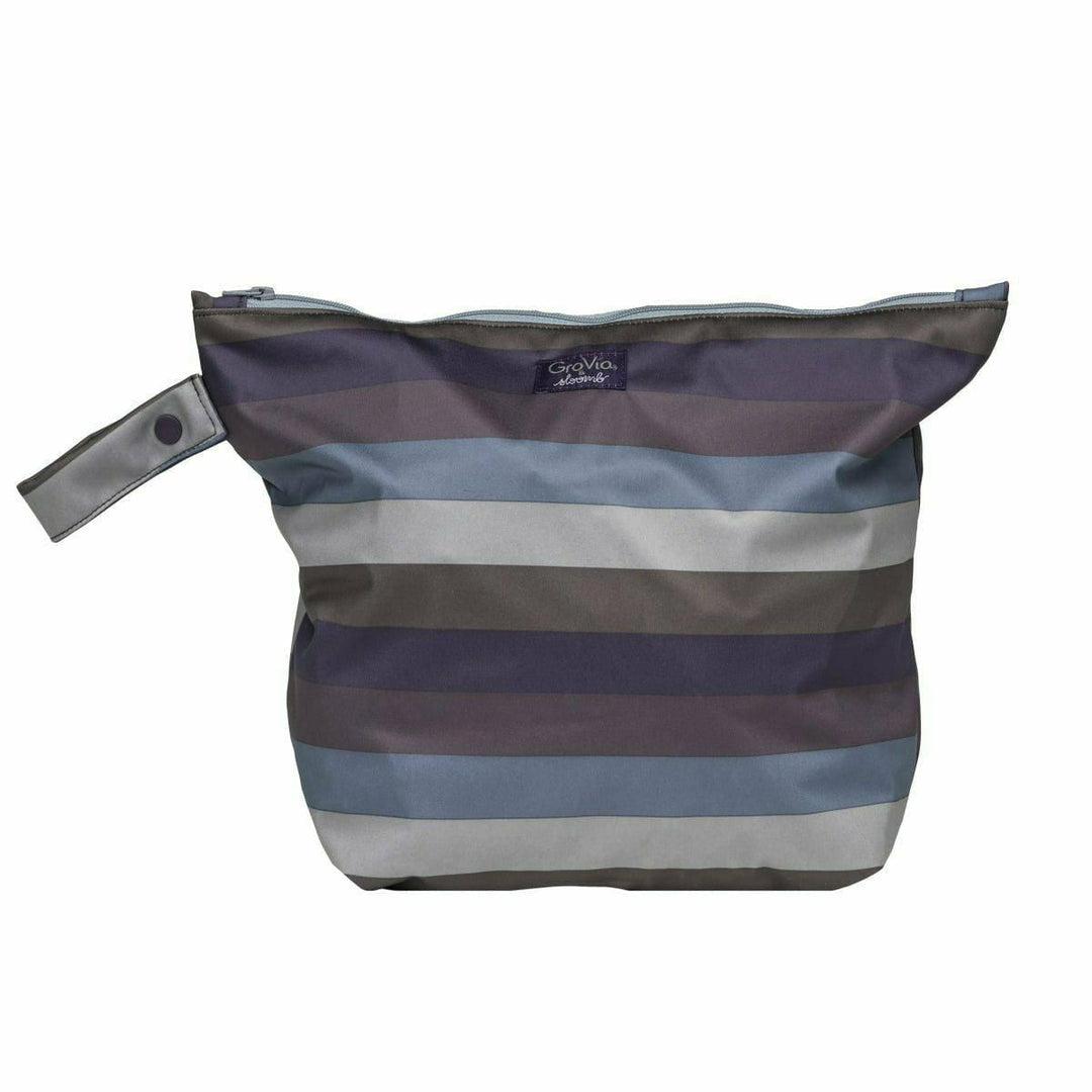 GroVia Zippered Wetbag Accessories & Laundry GroVia Orchard  