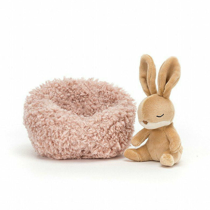 Jellycat Hibernating Bunny Bunnies Jellycat   