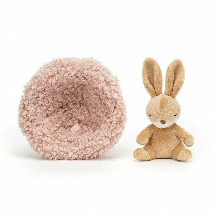 Jellycat Hibernating Bunny Bunnies Jellycat   