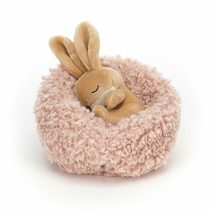 Jellycat Hibernating Bunny Bunnies Jellycat   