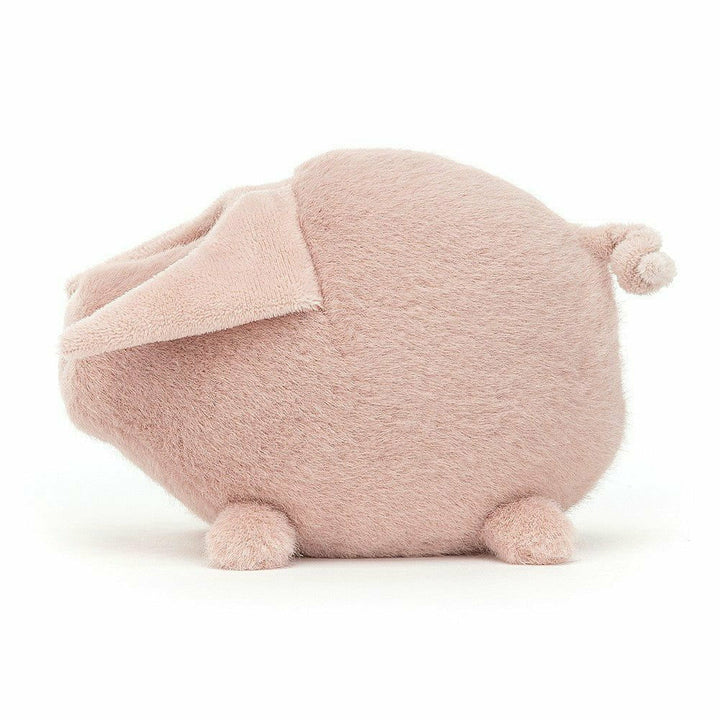 Jellycat Higgledy Piggledy Pink Farmyard Jellycat   