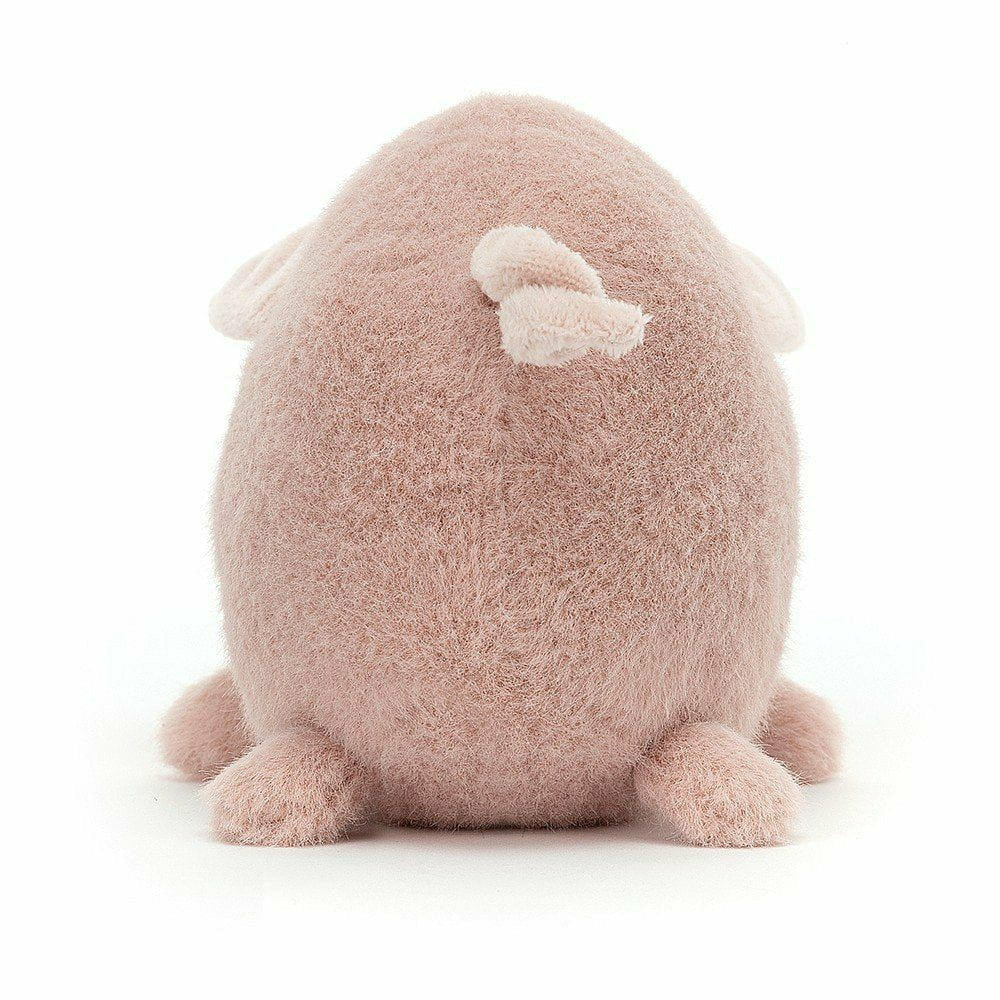 Jellycat Higgledy Piggledy Pink Farmyard Jellycat   