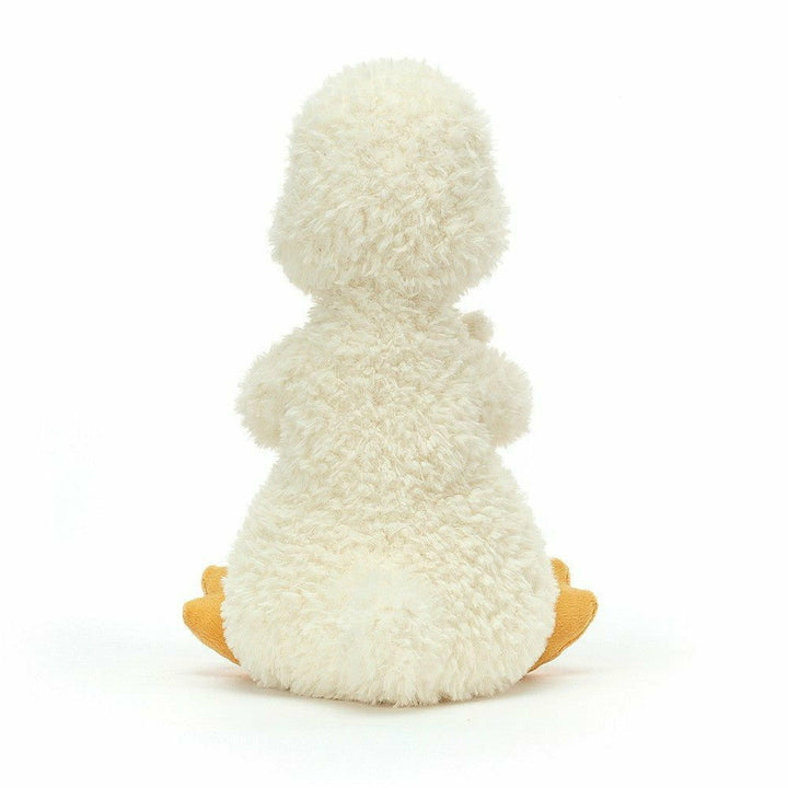 Jellycat Huddles Duck Plush Toys Jellycat   