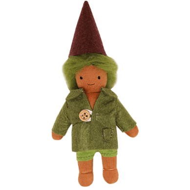 Olli Ella Holdie Forest Folk Sage Dolls Olliella   