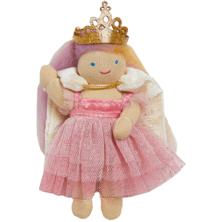 Olli Ella Holdie Folk Princess Gloribel Dolls Olliella   