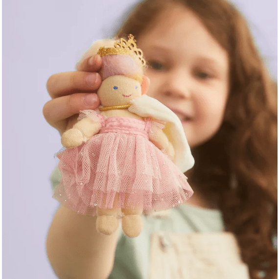 Olli Ella Holdie Folk Princess Gloribel Dolls Olliella   