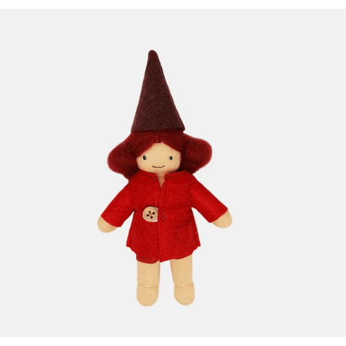 Olli Ella Holdie Forest Folk Holly Dolls Olliella   