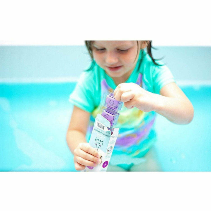 Glo Pals 4 Pack - Party Pack Bath Time Glo Pals   