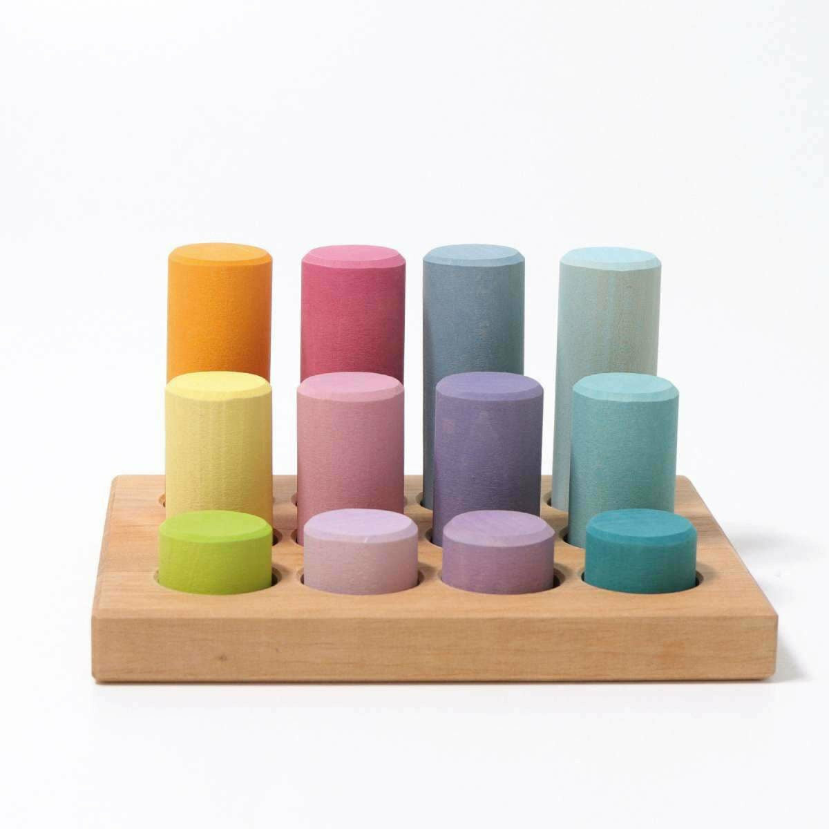 Grimms pastel sales