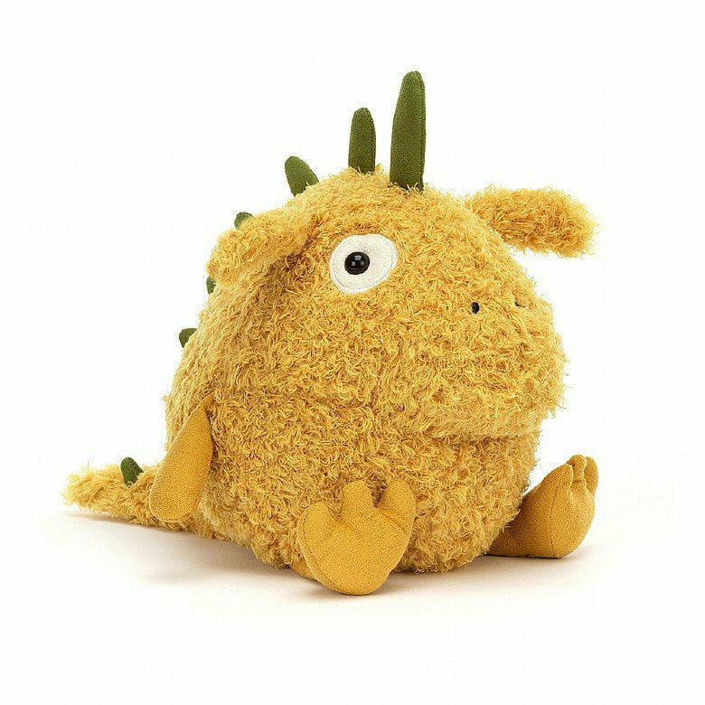 Jellycat Jubjub Yonnie Mythical Jellycat   