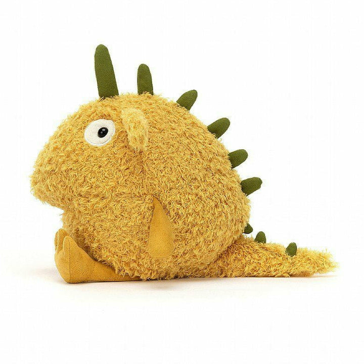 Jellycat Jubjub Yonnie Mythical Jellycat   