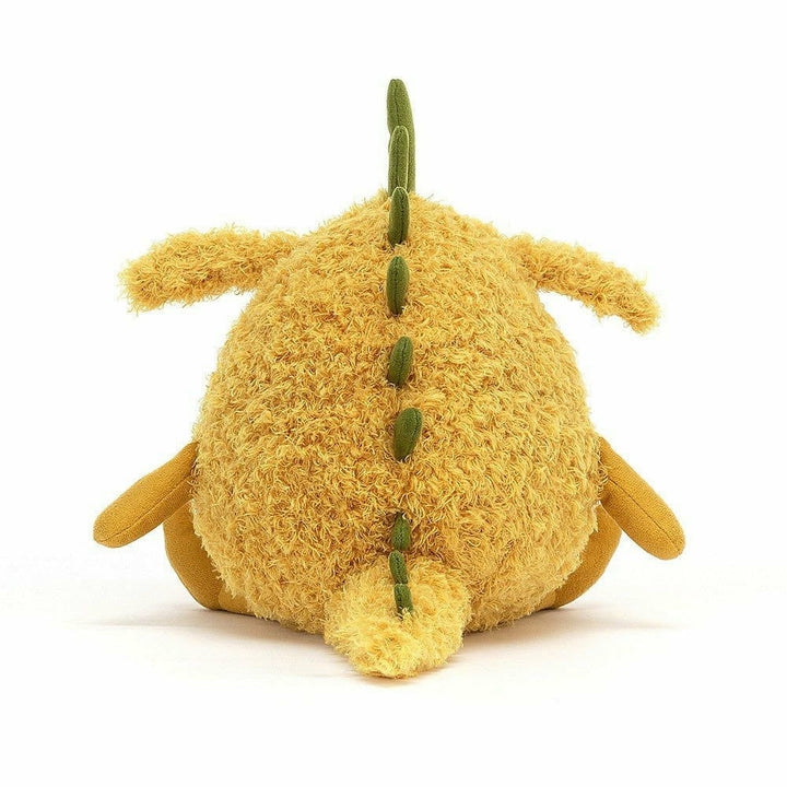 Jellycat Jubjub Yonnie Mythical Jellycat   