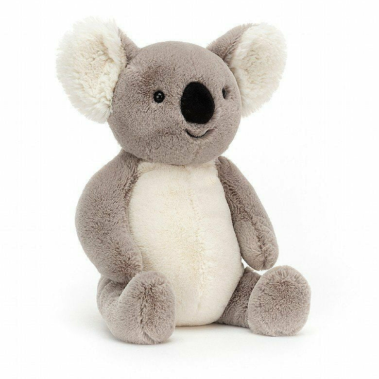 Jellycat Kai Koala Jungle Jellycat   