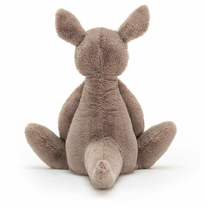 Jellycat Kara Kangaroo - Small Jungle Jellycat   
