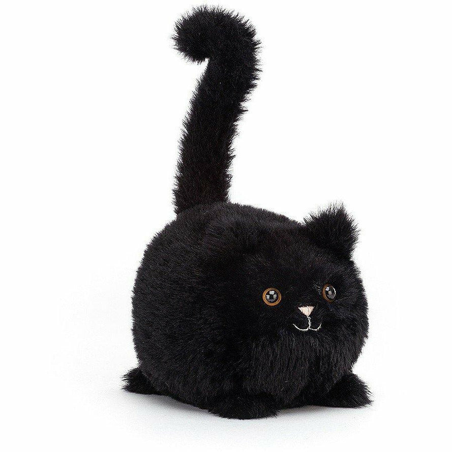 Jellycat Kitten Caboodle Black Cats & Kittens Jellycat   