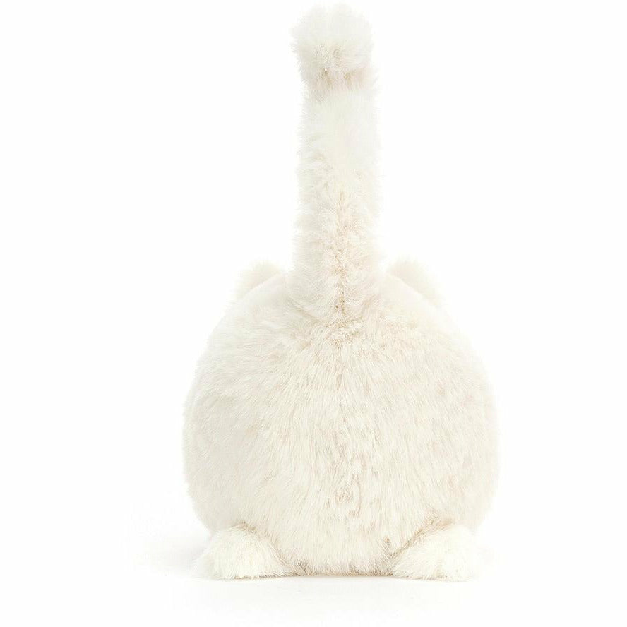 Jellycat Kitten Caboodle Cream Cats & Kittens Jellycat   