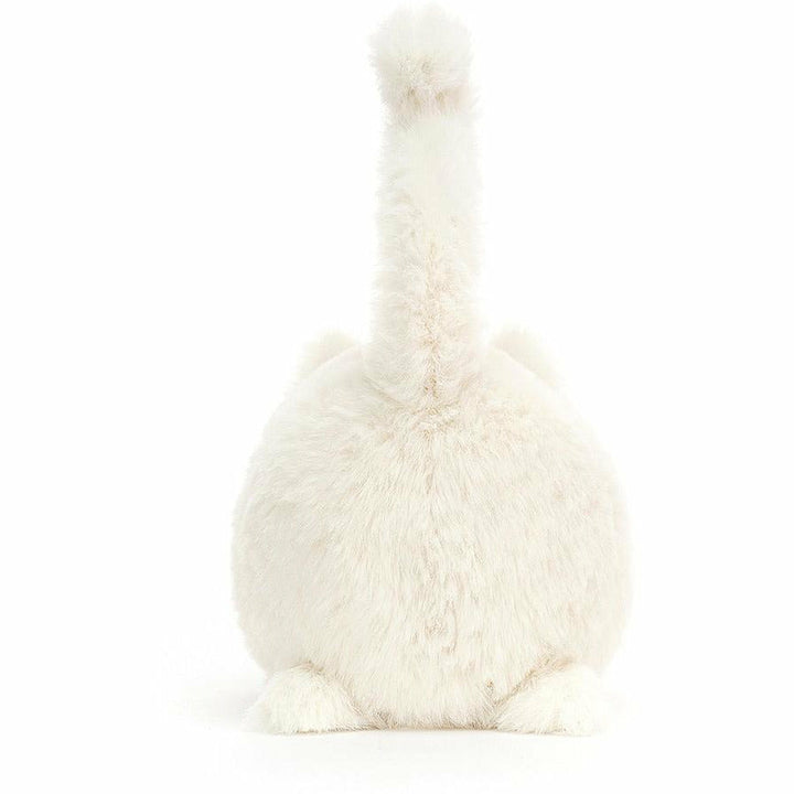 Jellycat Kitten Caboodle Cream Cats & Kittens Jellycat   