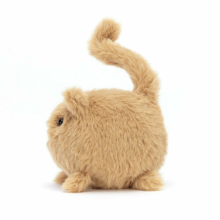 Jellycat Kitten Caboodle Ginger Cats & Kittens Jellycat   