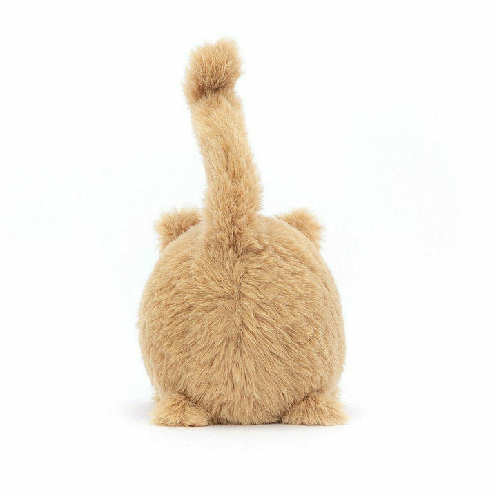 Jellycat Kitten Caboodle Ginger Cats & Kittens Jellycat   