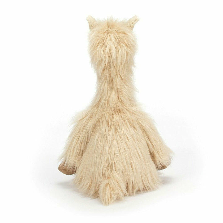 Jellycat Luis Llama  Jellycat   