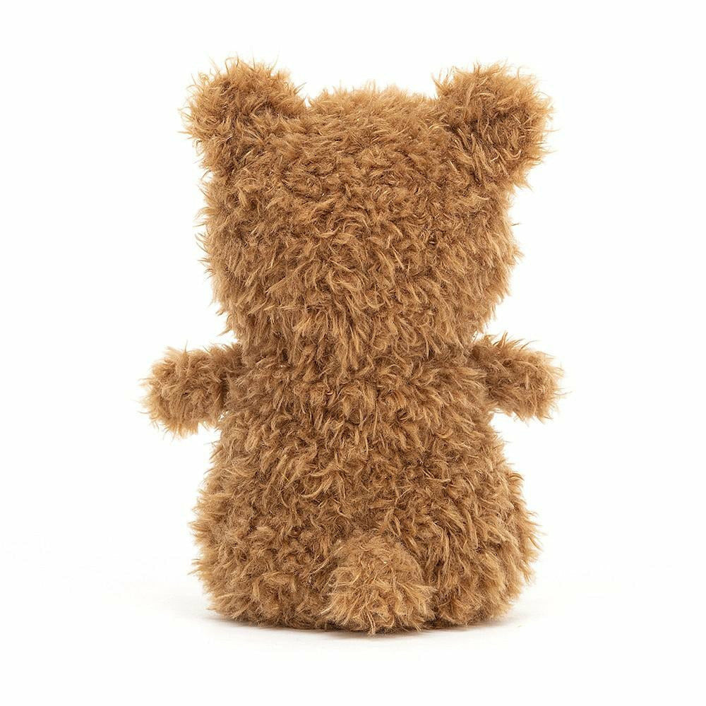 Jellycat Little Bear Bears Jellycat   