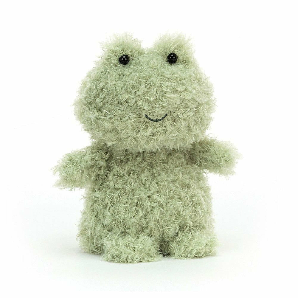 Jellycat Little Frog  Jellycat   