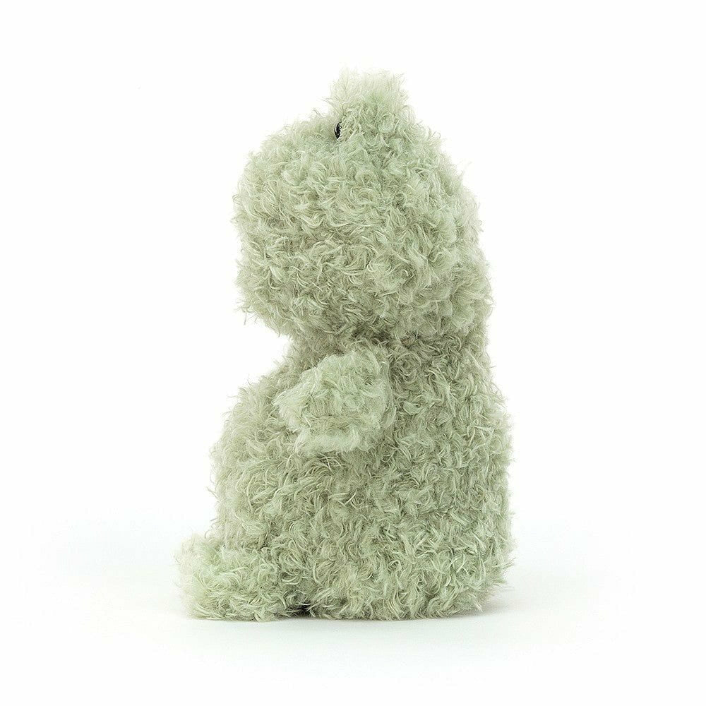 Jellycat Little Frog  Jellycat   