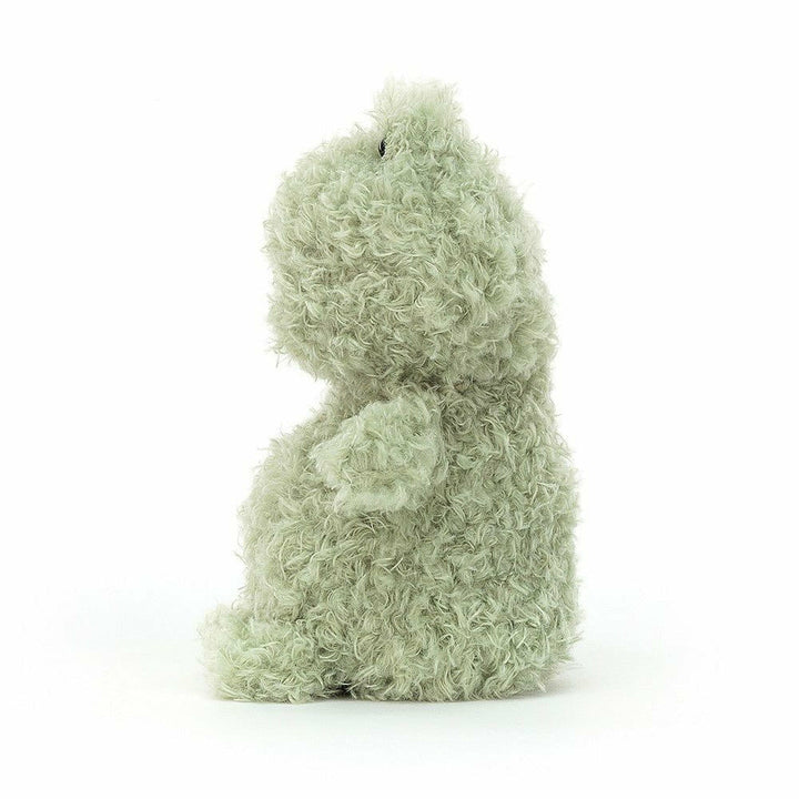 Jellycat Little Frog  Jellycat   