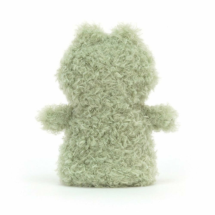 Jellycat Little Frog  Jellycat   