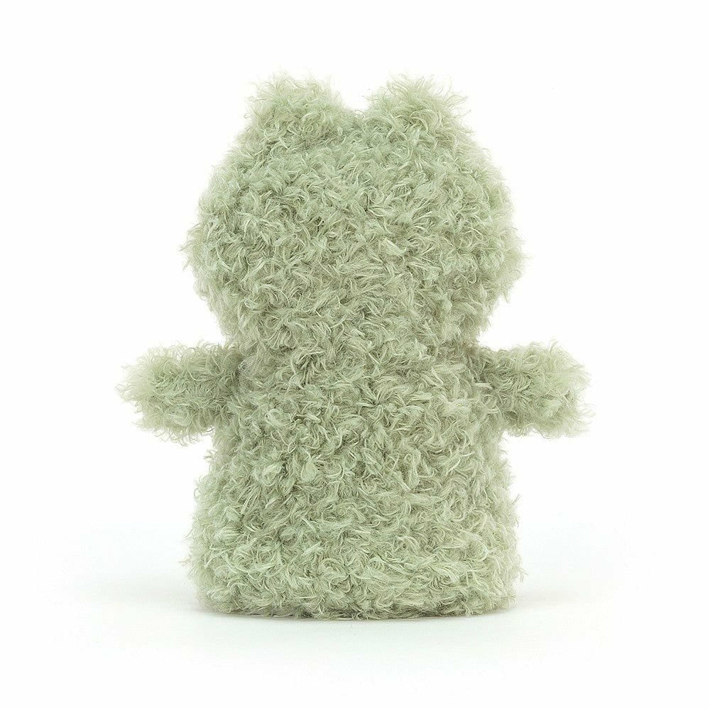 Jellycat Little Frog – The Natural Baby Company