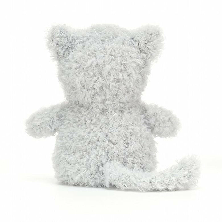 Jellycat Little Kitten Cats & Kittens Jellycat   
