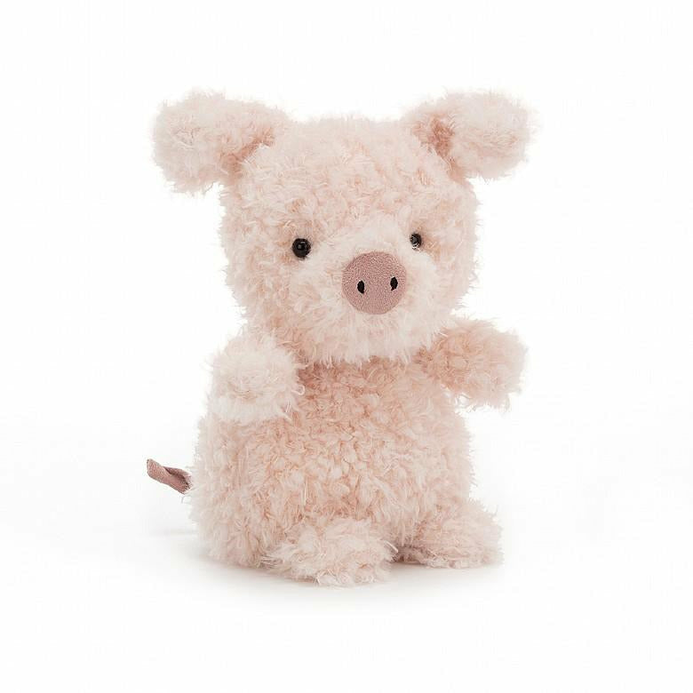 Jellycat Little Pig Farmyard Jellycat   