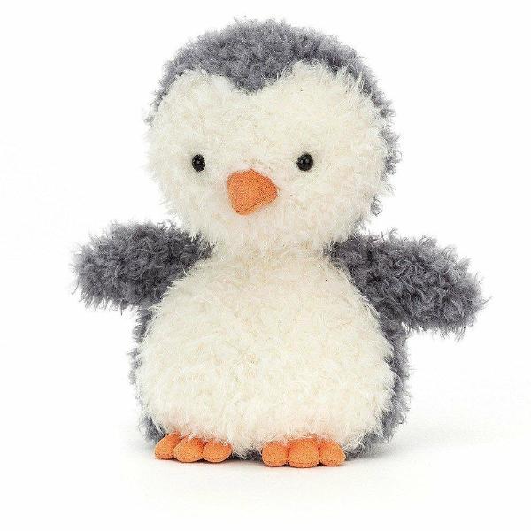 Jellycat Little Penguin Birds Jellycat   