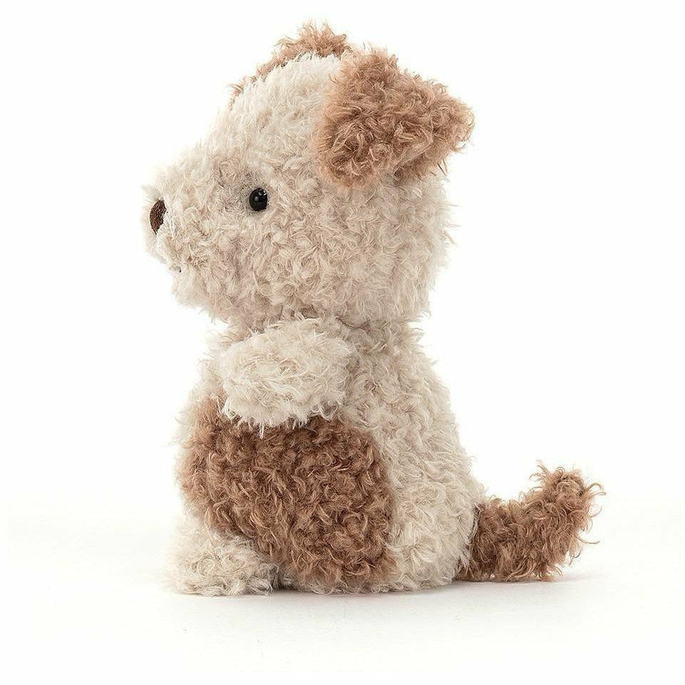 Jellycat Little Pup Dogs & Puppies Jellycat   