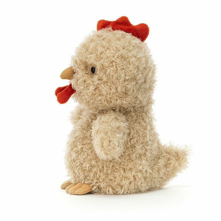 Jellycat Little Rooster Birds Jellycat   