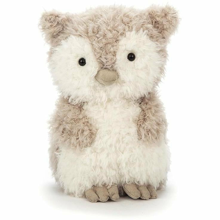 Jellycat Little Owl Birds Jellycat   