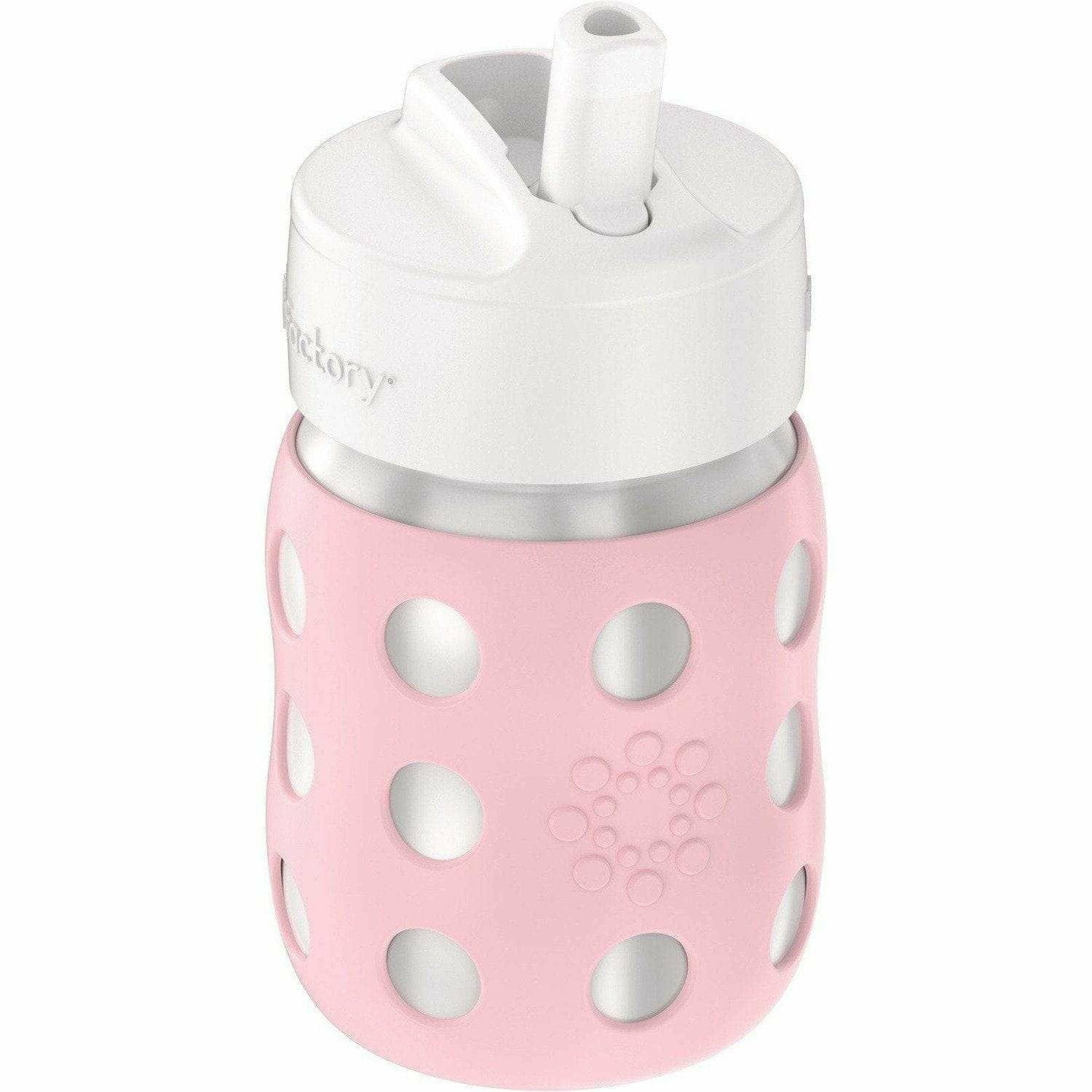 Lifefactory hot sale straw bottle