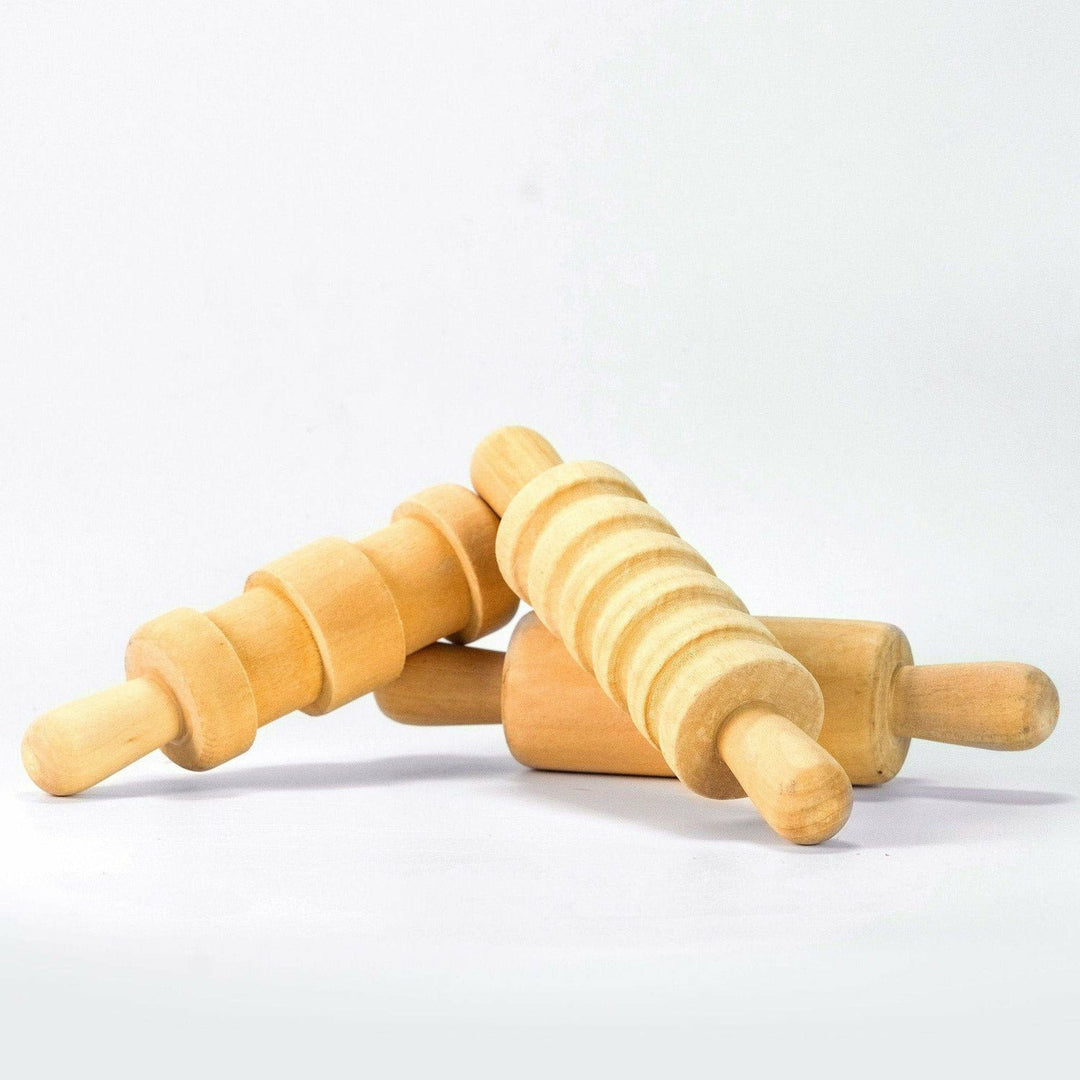 Land of Dough Rolling Pattern Kit Clay/Dough Land of Dough   