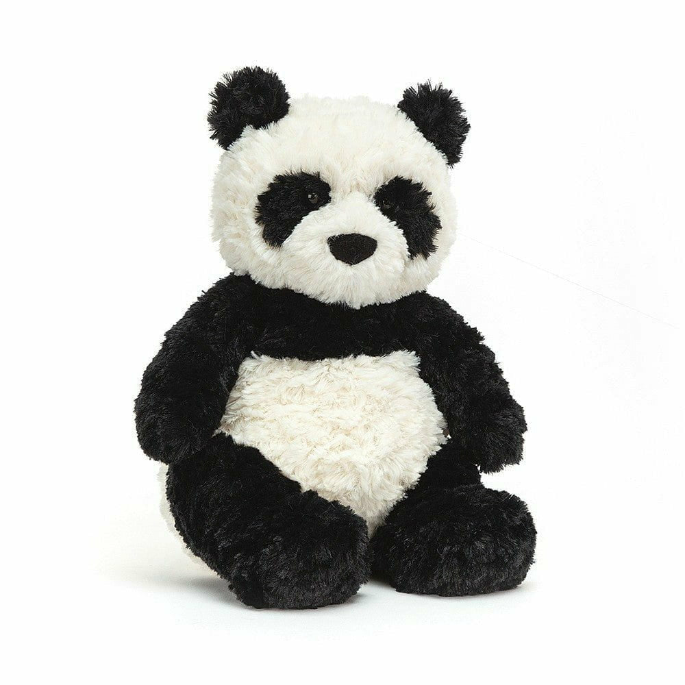Jellycat Montgomery Panda - Medium Bears Jellycat   