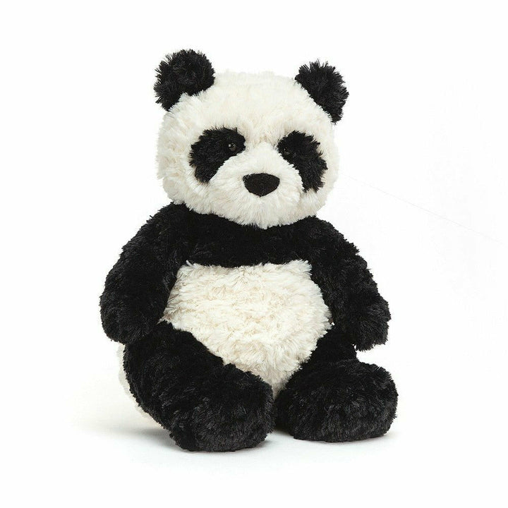 Jellycat Montgomery Panda - Medium Bears Jellycat   