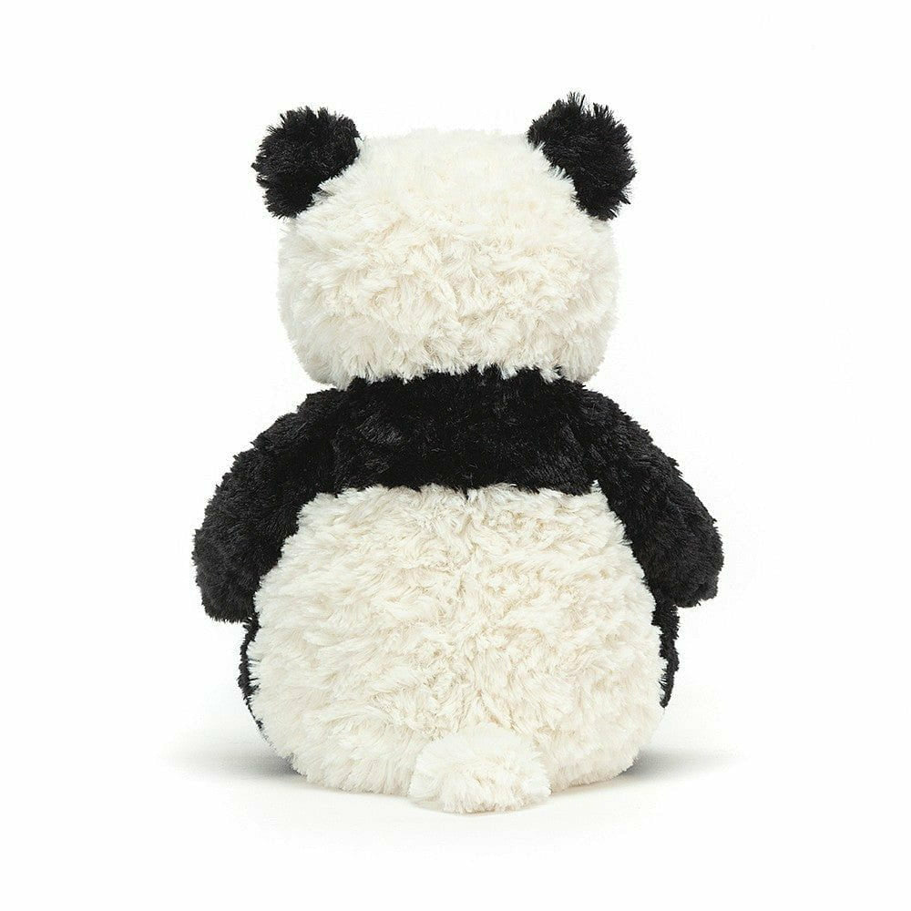 Jellycat Montgomery Panda - Medium Bears Jellycat   
